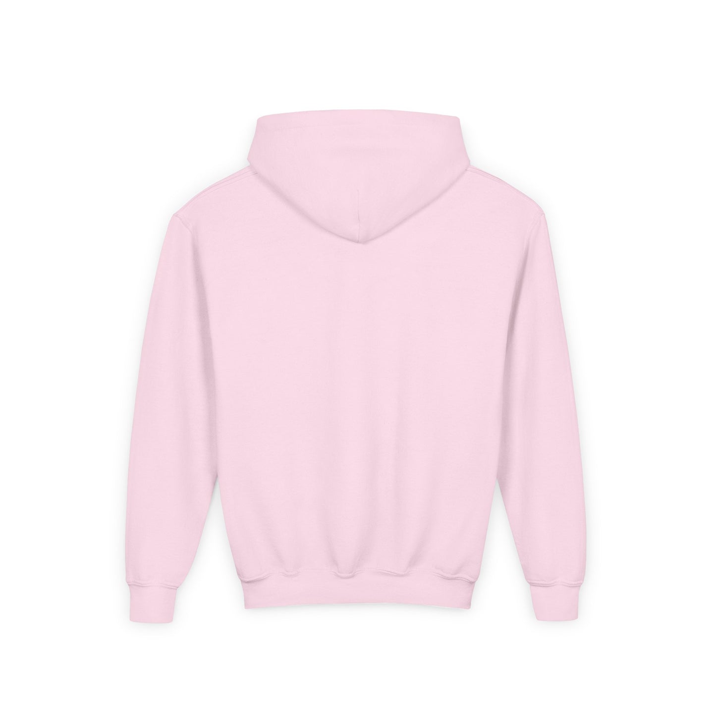 Trust Em Youth Hoodie - Cozy Sweatshirt for Teens, Casual Style, Perfect Gift for Birthdays, Holidays, Everyday Wear