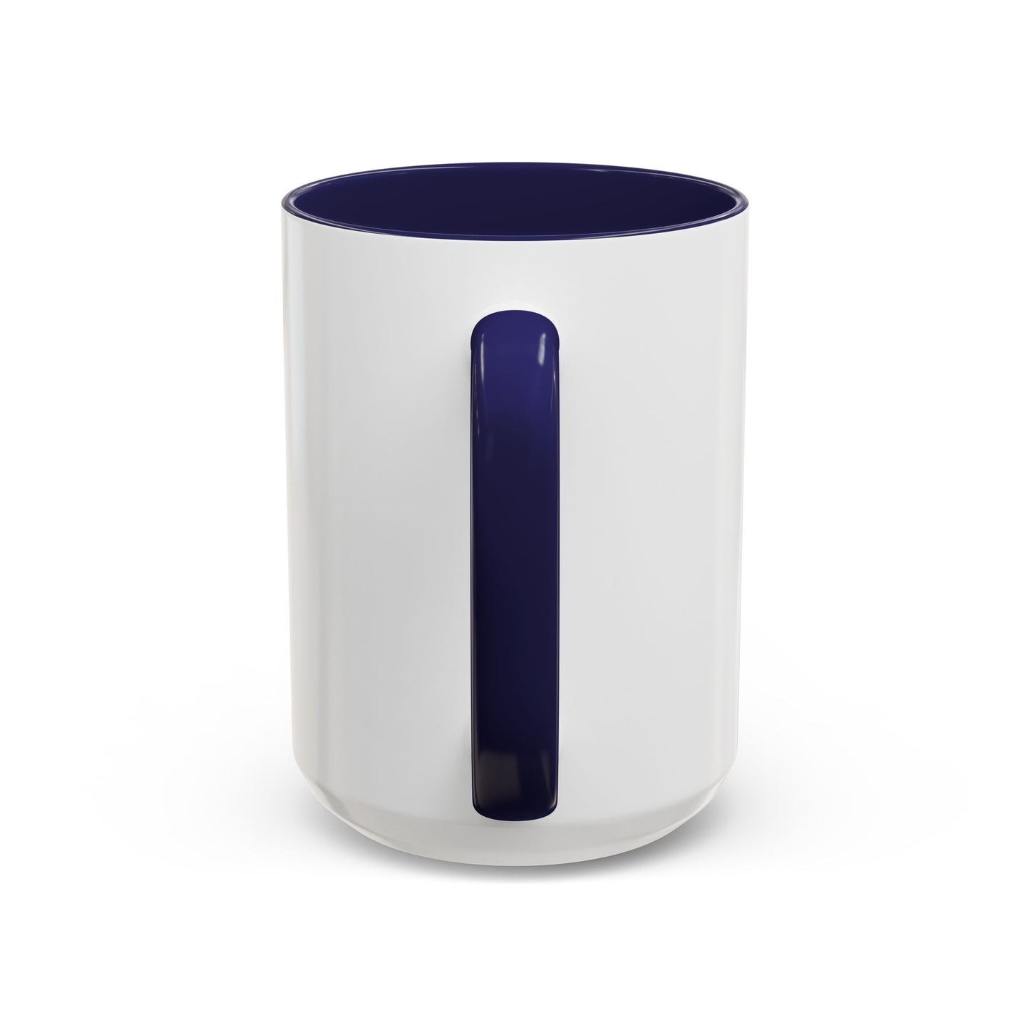 Motivational Accent Coffee Mug