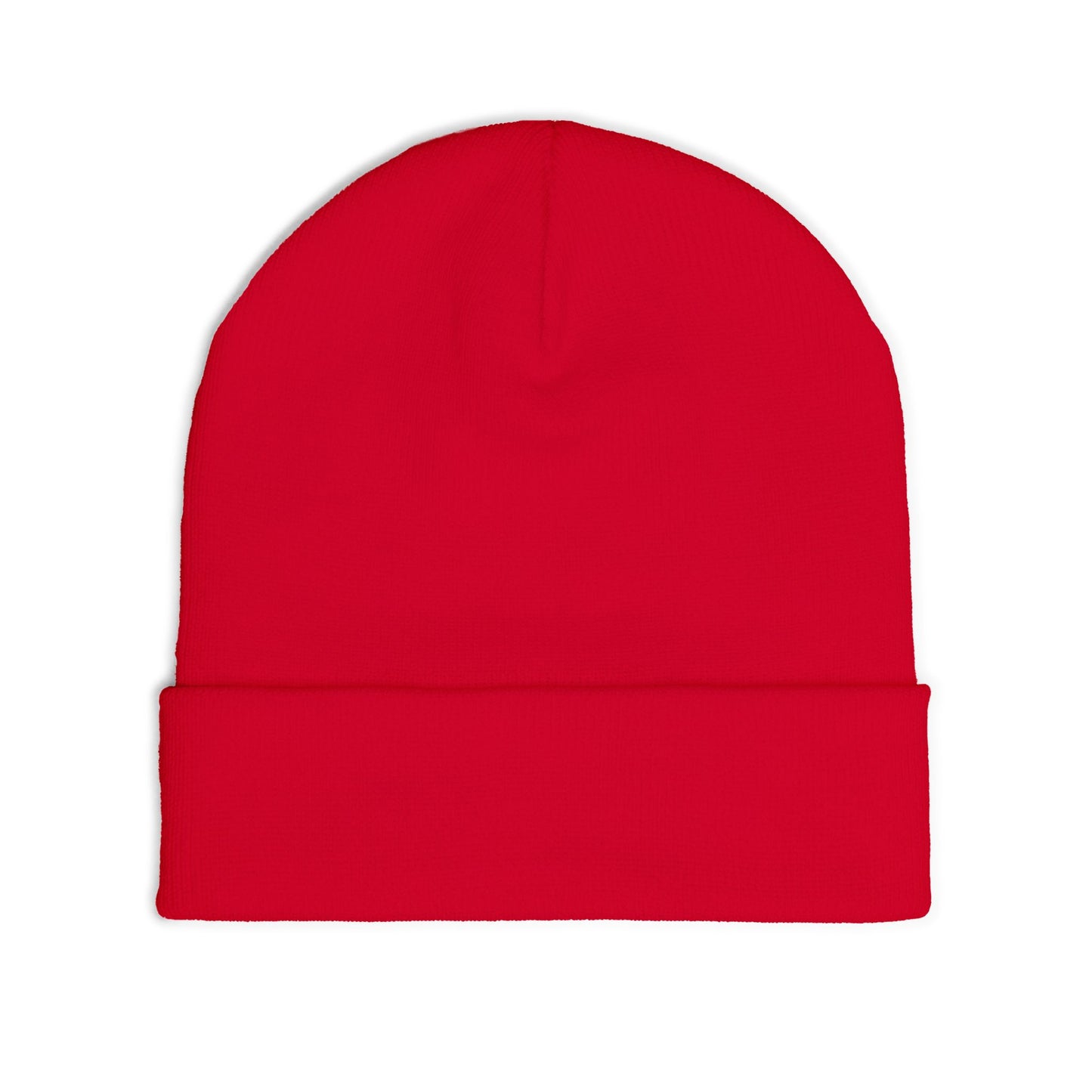 Trust Em Knit Beanie | Cozy Winter Hat, Handcrafted Beanie, Funny Beanie, Gift for Him/Her, Streetwear Accessory