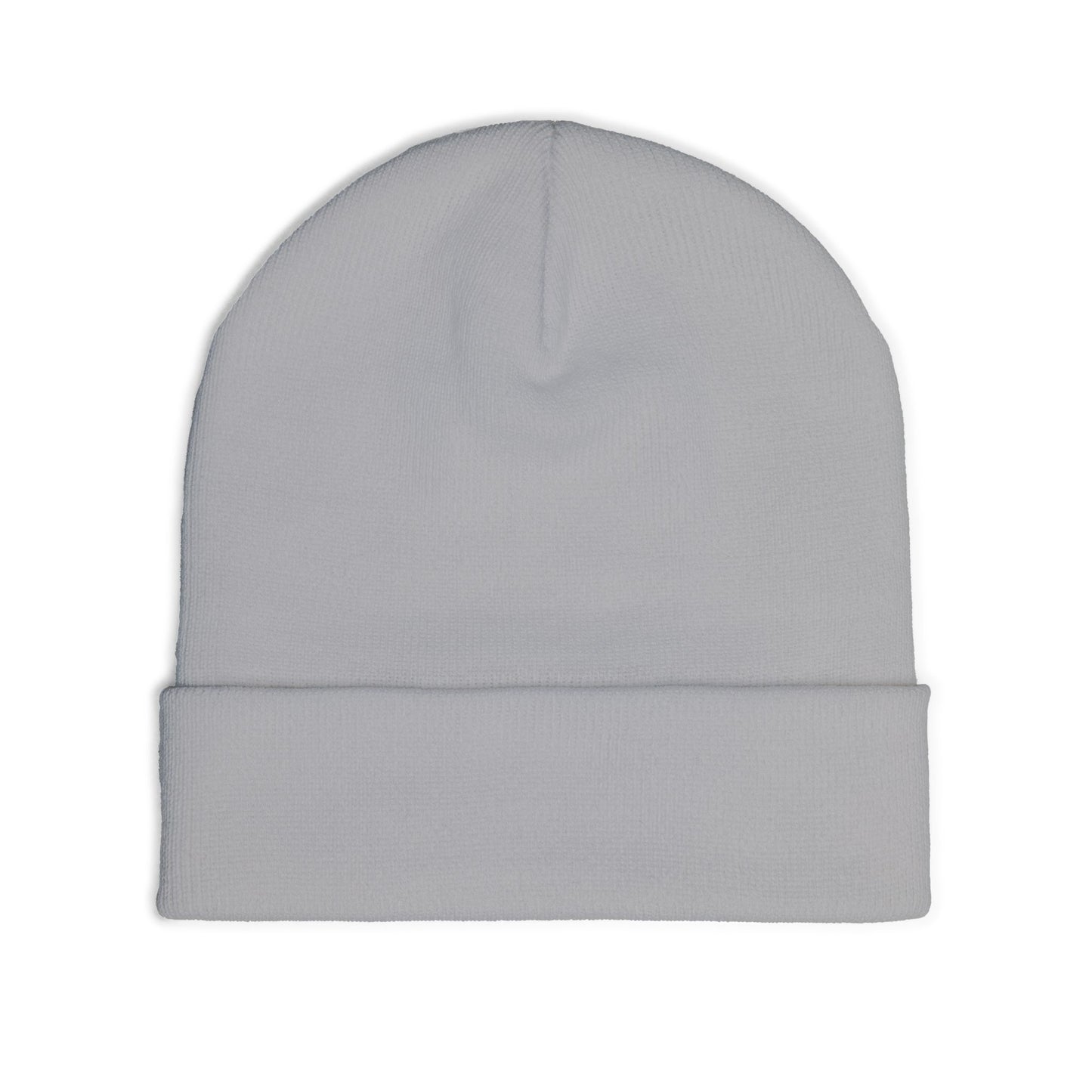Trust Em Embroidered Knit Beanie, Cozy Winter Hat, Gift for Friends, Stylish Beanie, Casual Accessories, Perfect for Cold Weather