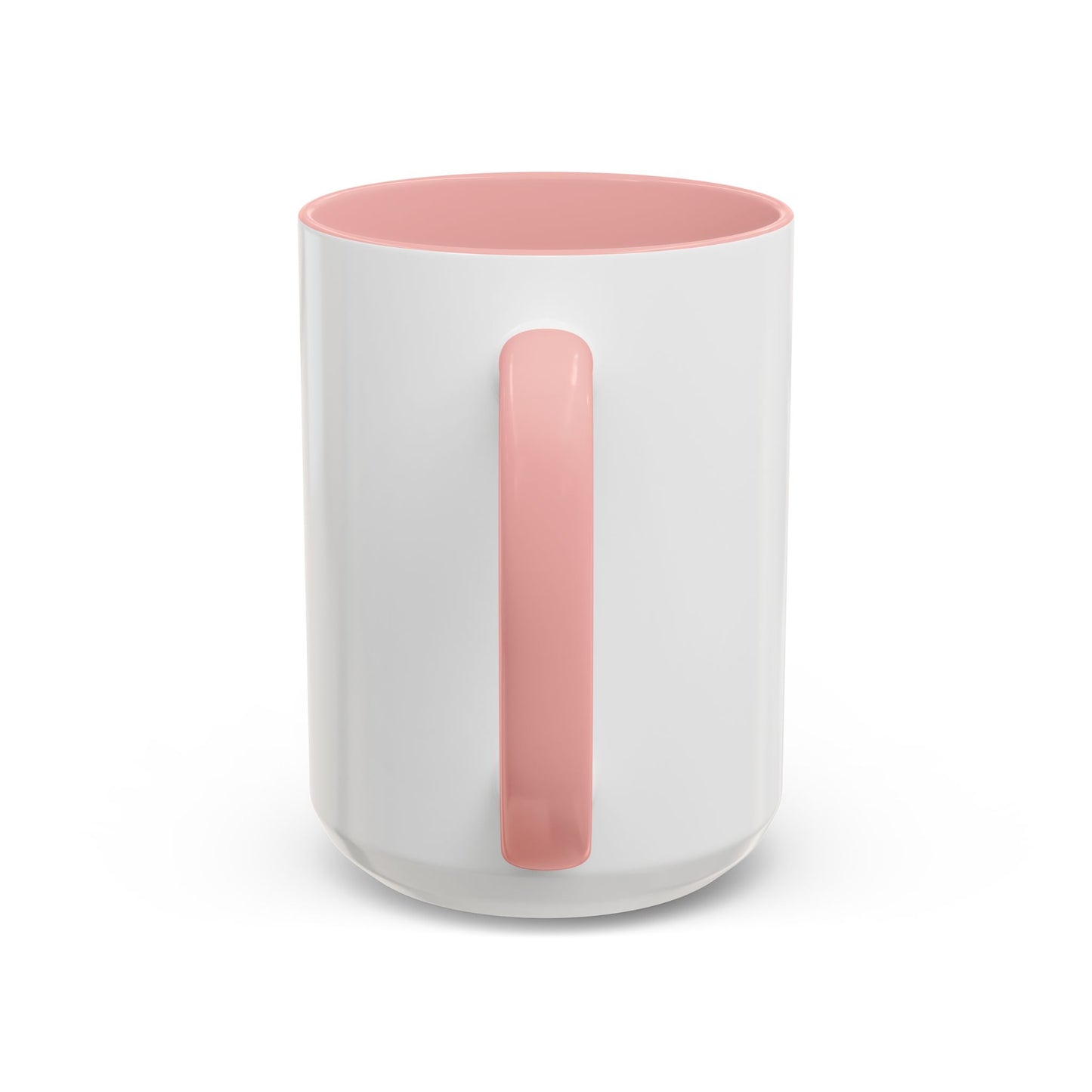 Motivational Accent Coffee Mug