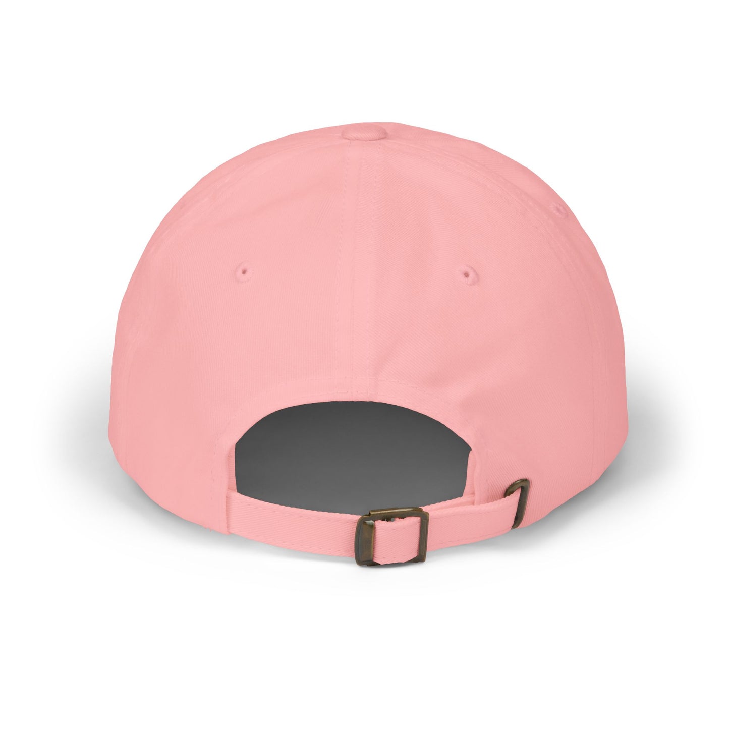 Classic Dad Cap with 'Trust Em' Design, Casual Hat for Dads, Gift for Father's Day, Relaxed Fit for Everyday Wear, Family Outing