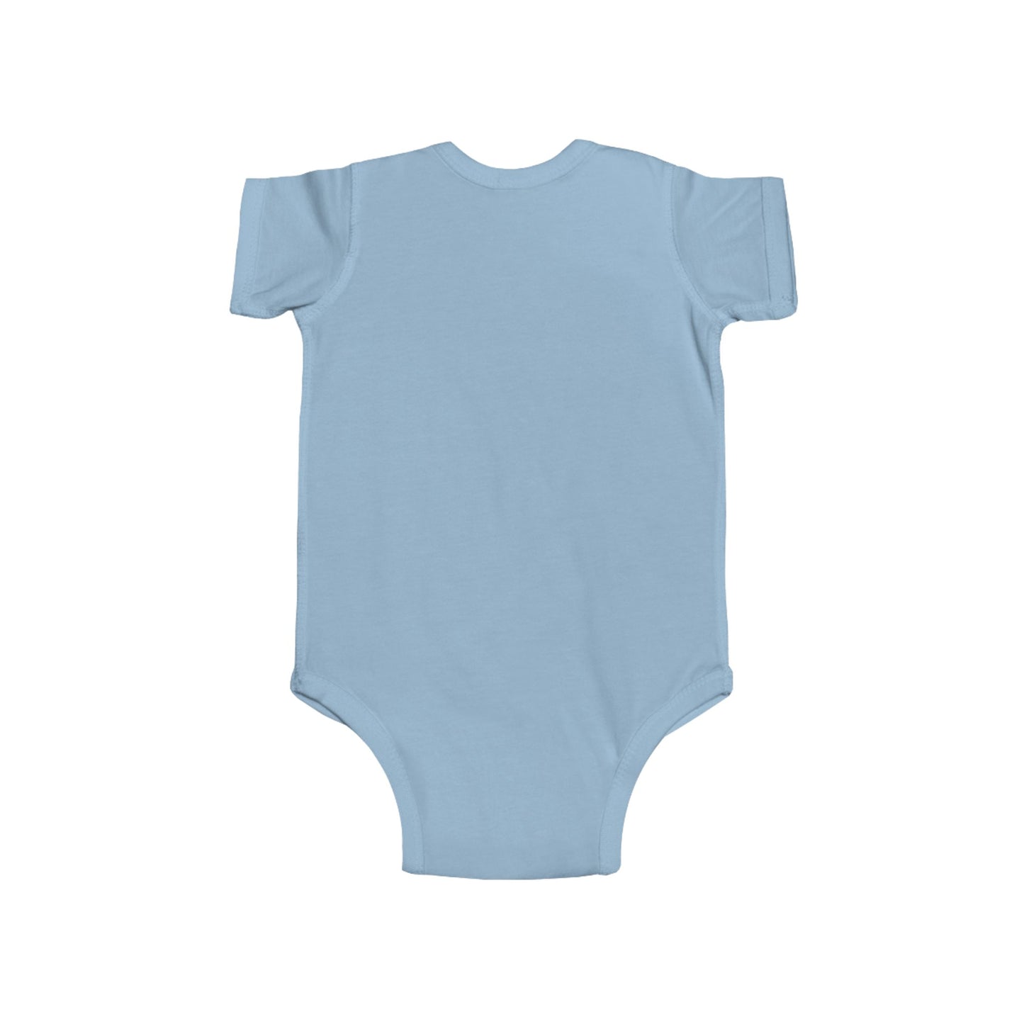 Trust Em Infant Bodysuit, Cute Baby Outfit, Newborn Gift, Toddler Apparel, Baby Shower Gift, Funny Baby Clothes