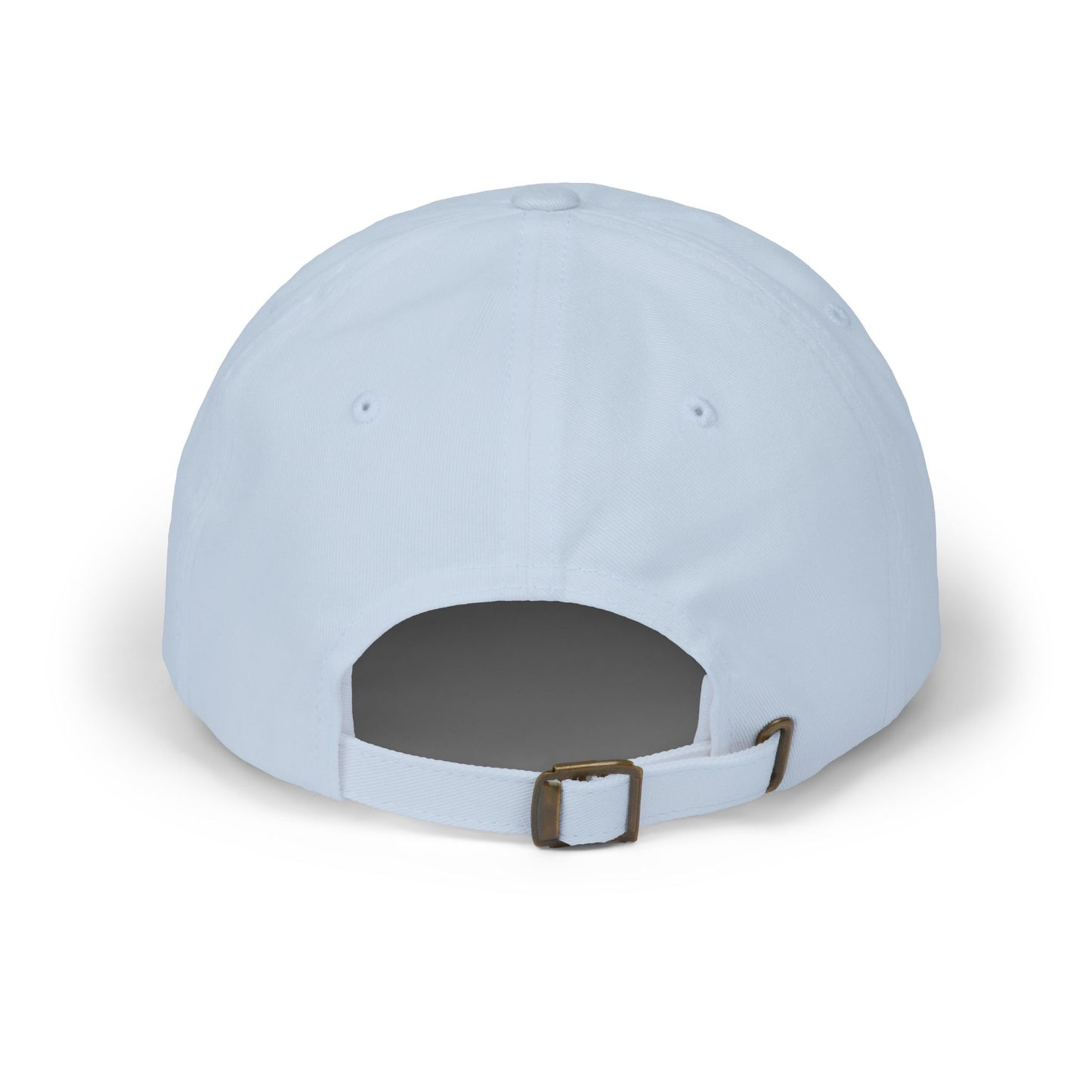 Classic Dad Cap with 'Trust Em' Design, Casual Hat for Dads, Gift for Father's Day, Relaxed Fit for Everyday Wear, Family Outing