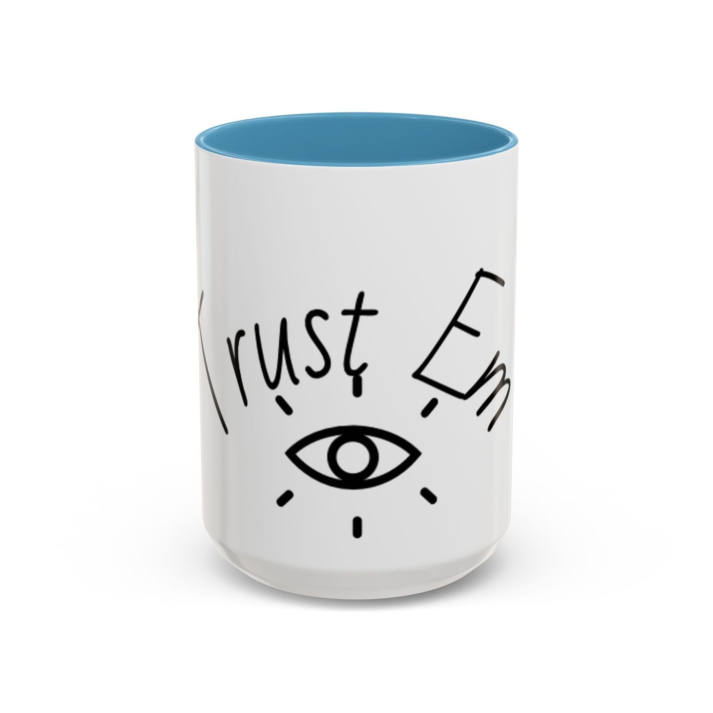 Motivational Accent Coffee Mug
