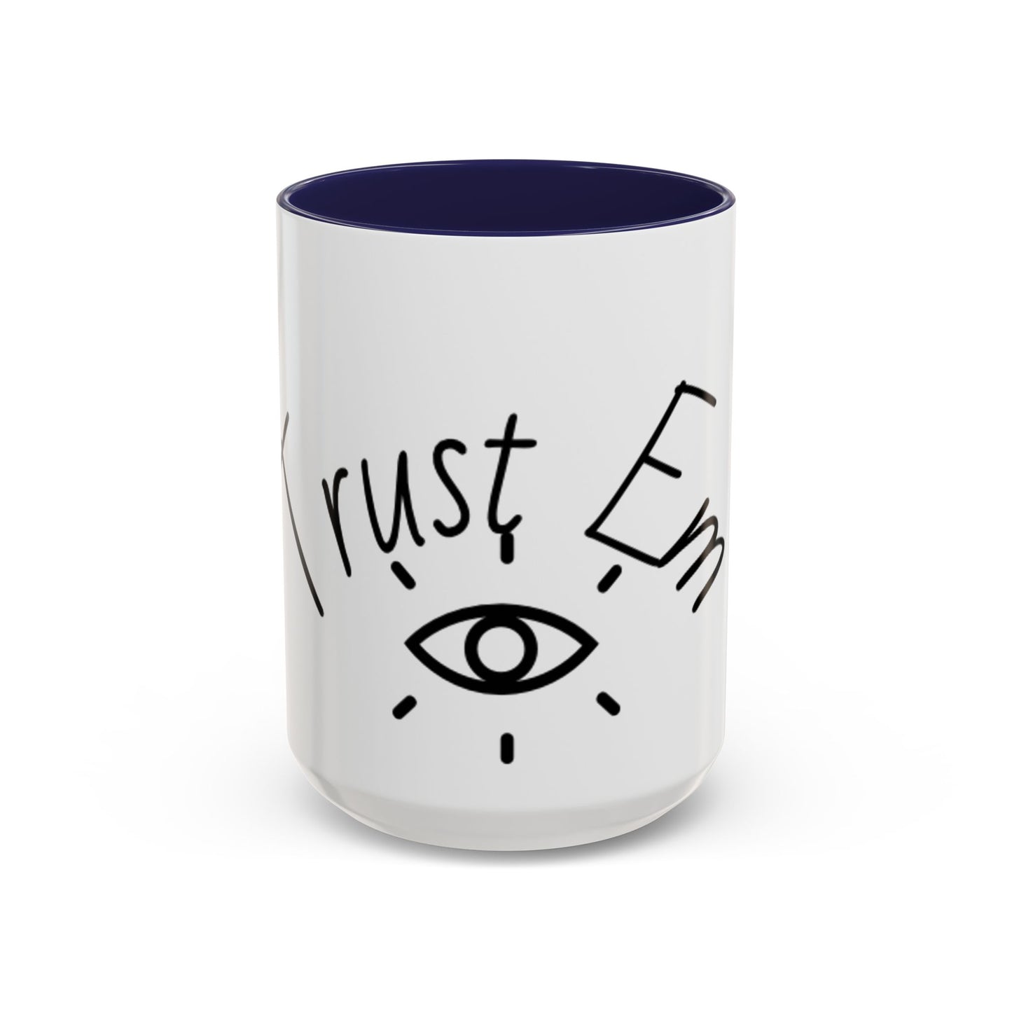 Motivational Accent Coffee Mug