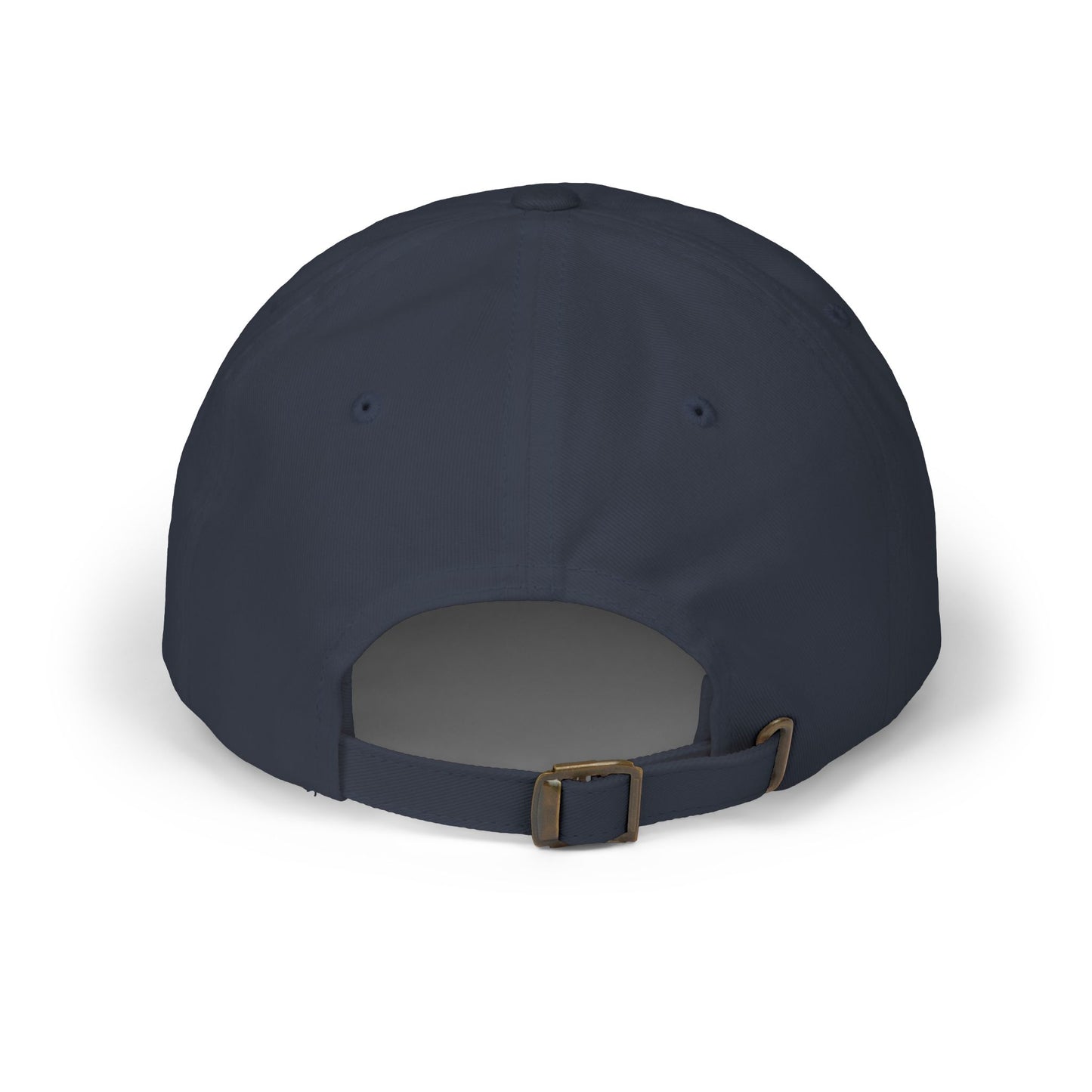 Classic Dad Cap with 'Trust Em' Design, Casual Hat for Dads, Gift for Father's Day, Relaxed Fit for Everyday Wear, Family Outing