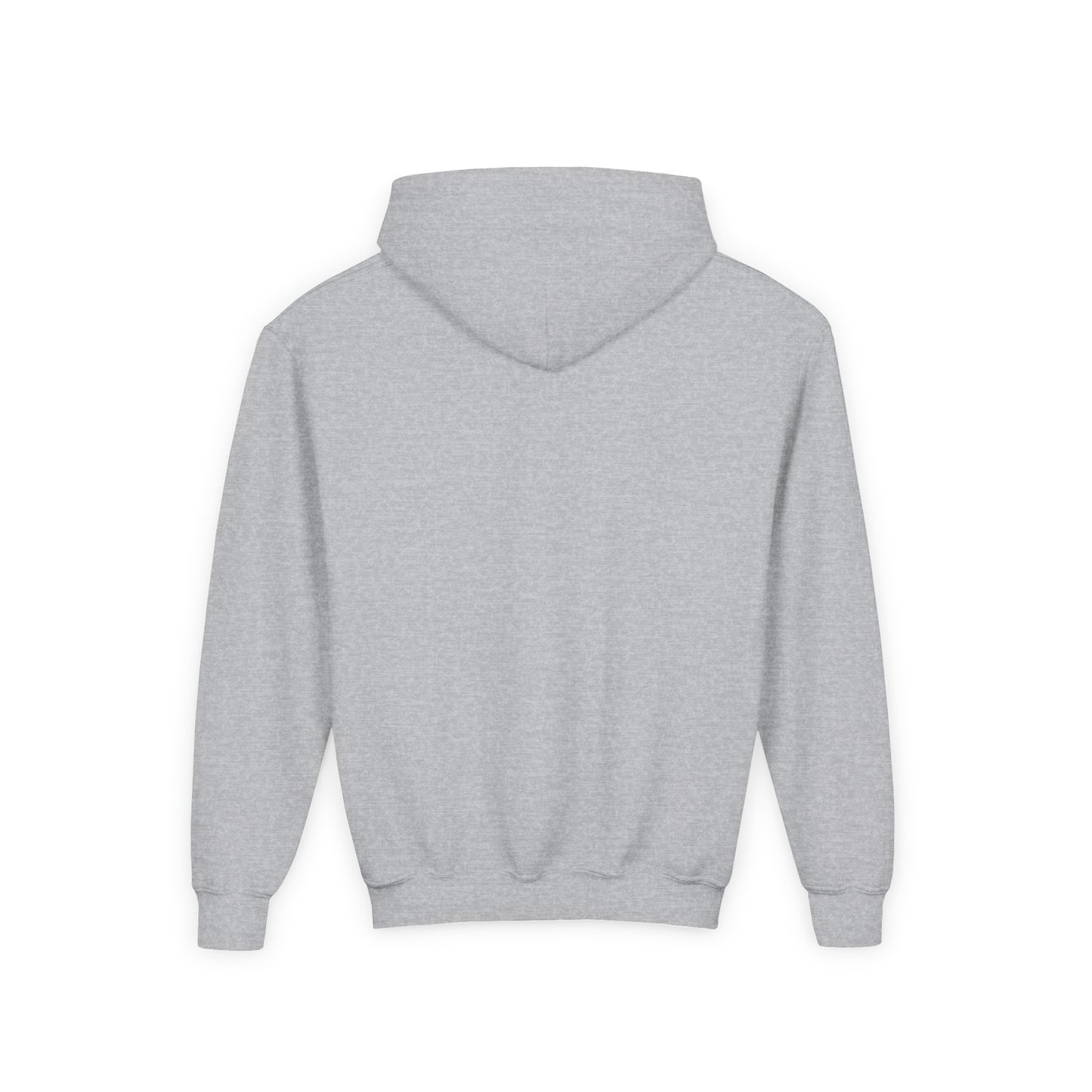 Trust Em Youth Hoodie - Cozy Sweatshirt for Teens, Casual Style, Perfect Gift for Birthdays, Holidays, Everyday Wear