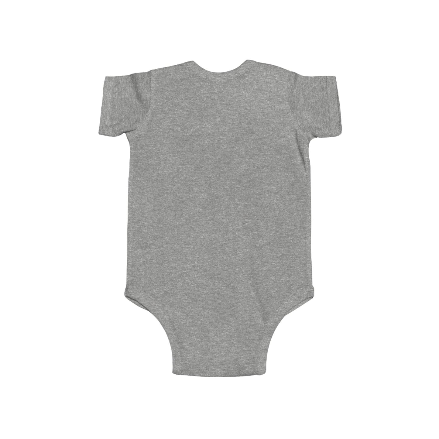Trust Em Infant Bodysuit, Cute Baby Outfit, Newborn Gift, Toddler Apparel, Baby Shower Gift, Funny Baby Clothes