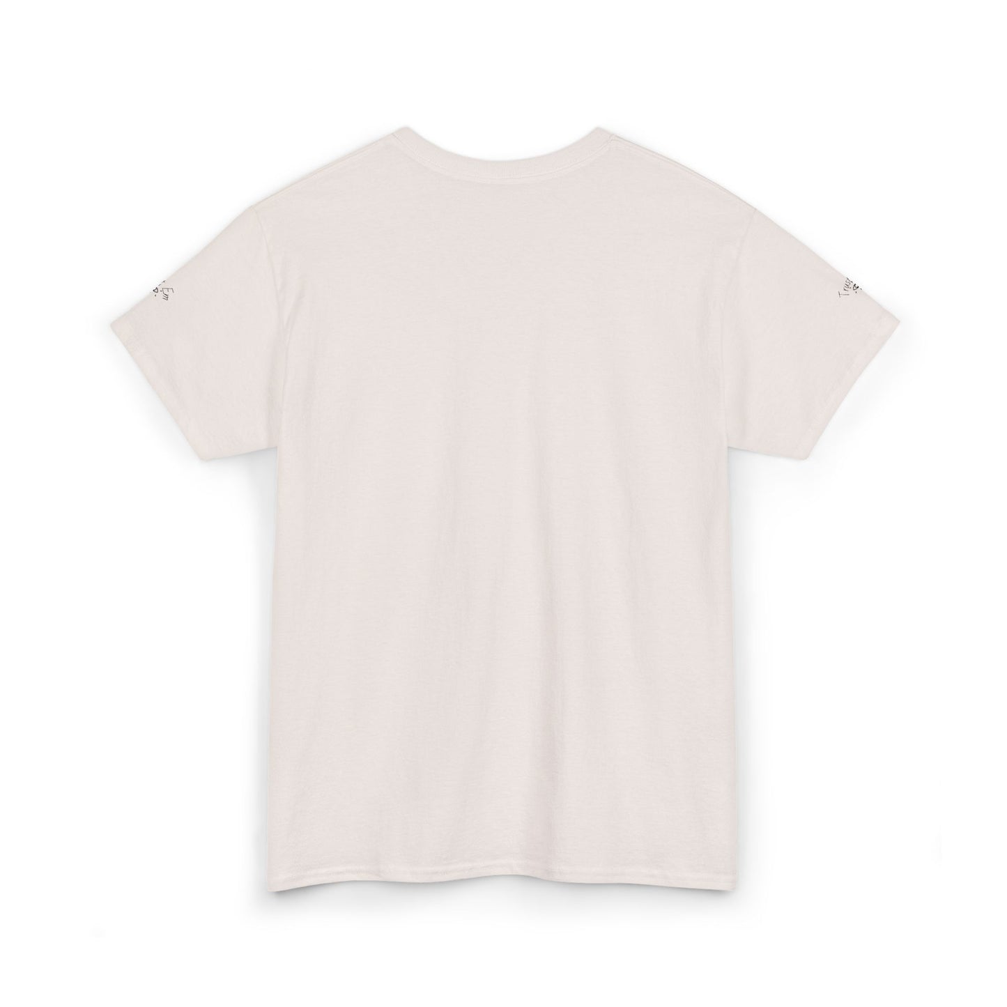 Trust Em Graphic Tee - Casual Unisex Cotton T-Shirt for Everyday Wear, Gift for Friends, Motivational Quote Shirt, Relaxed Fit Top, [...]