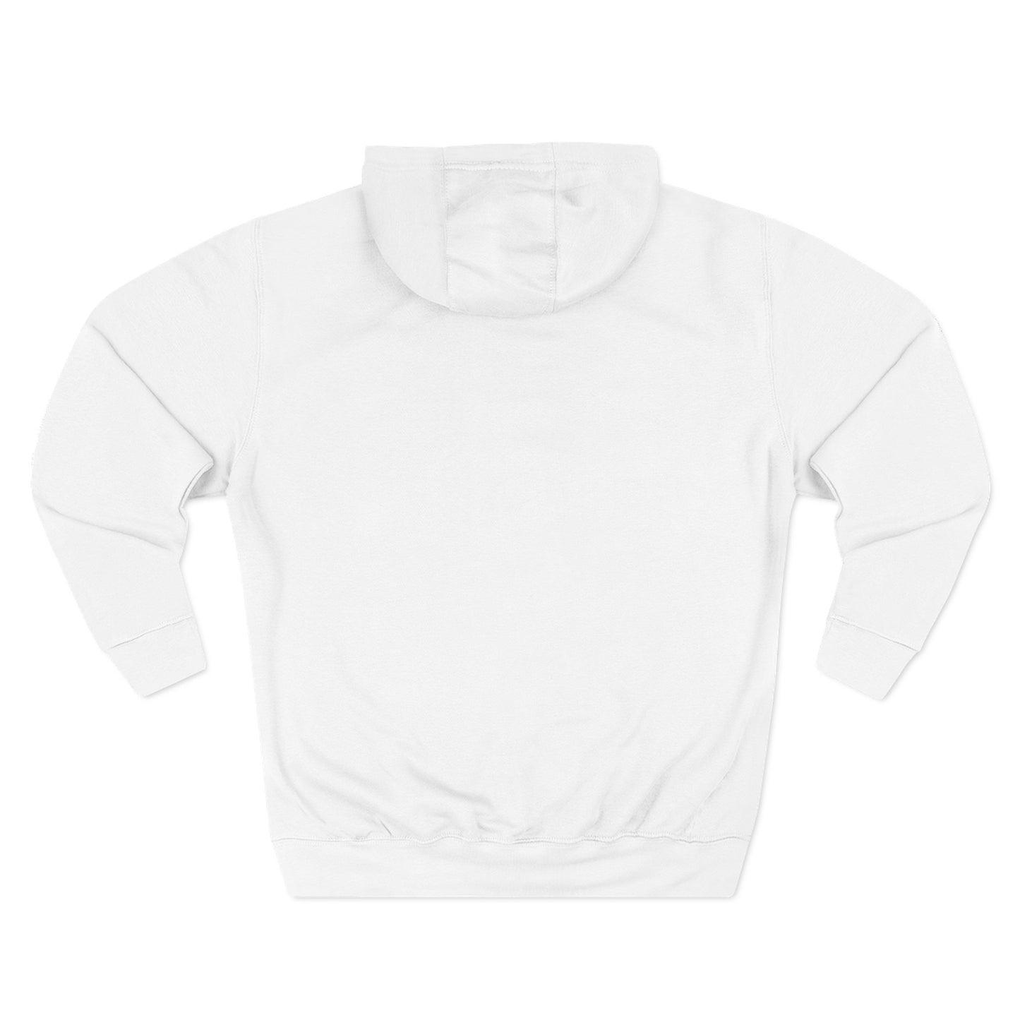 Cozy Trust Em Hoodie, Soft Fleece Pullover, Warm Winter Wear, Casual Streetwear, Perfect Gift for Friends, Relaxing Loungewear