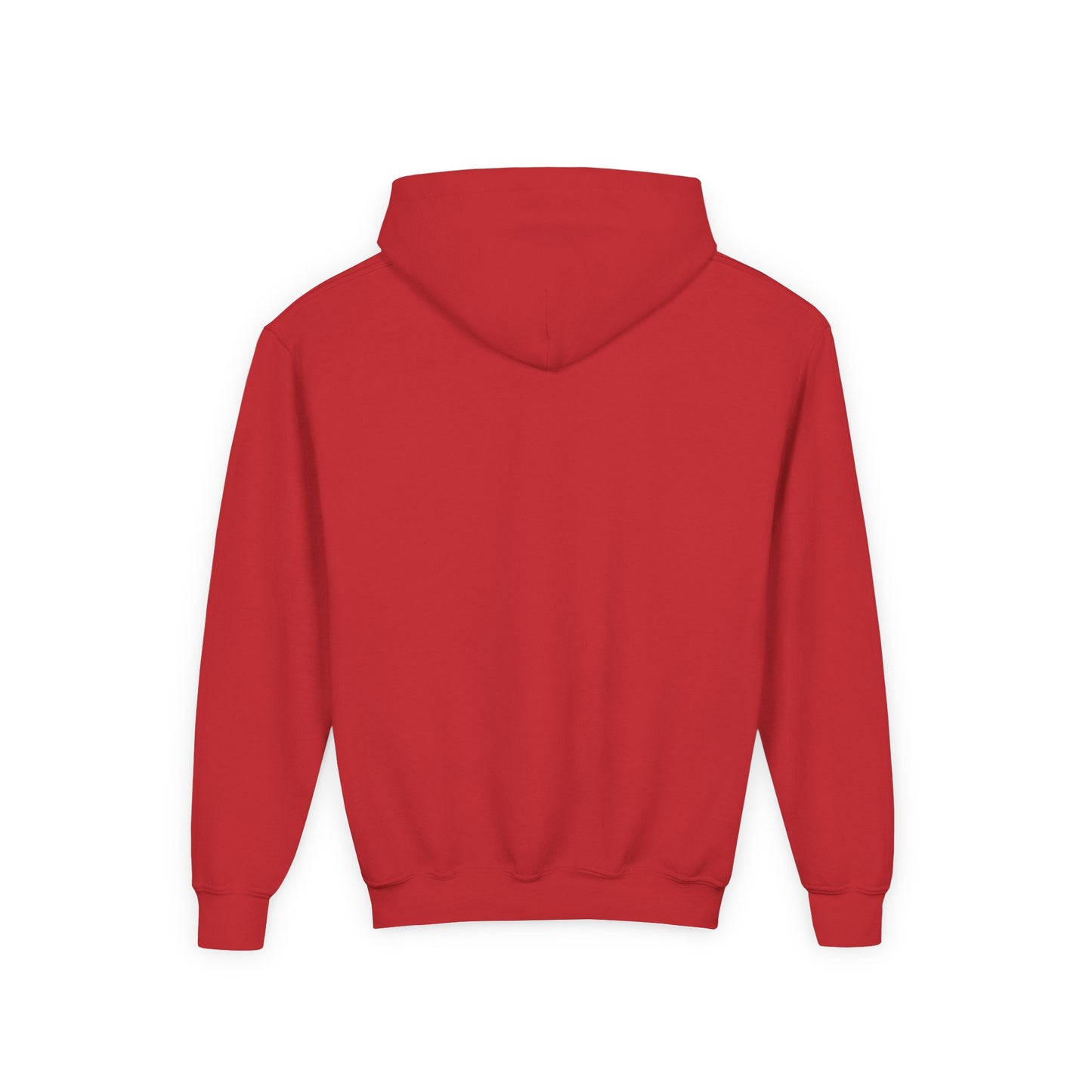 Trust Em Youth Hoodie - Cozy Sweatshirt for Teens, Casual Style, Perfect Gift for Birthdays, Holidays, Everyday Wear